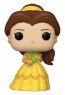 Beauty and the Beast - Belle with Mirror US Exclusive Pop! VHS Cover