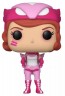 DC Comics Bombshells - Hawkgirl Breast Cancer Awareness US Exclusive Pop! Vinyl