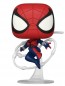 Spider-Man - Spider-Girl US Exclusive Pop! Vinyl