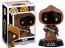 Star Wars - Jawa Vaulted Pop! Vinyl Figure