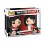 The White Stripes - Jack White & Meg White Pop! 2-Pack