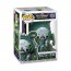 Marvel Mech Strike Monster Hunters - Dr Doom Pop! Vinyl