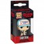 Stranger Things - Dustin Season 4 Pocket Pop! Keychain