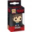 Stranger Things - Steve Season 4 Pocket Pop! Keychain