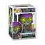 Marvel Mech Strike Monster Hunters - Green Goblin Glow US Exclusive Pop! Vinyl