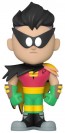 Teen Titans Go! - Robin  Vinyl Soda