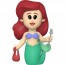 The Little Mermaid - Ariel Vinyl Soda