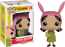 Bob's Burgers - Louise Pop! Vinyl Figure