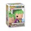 One Piece - Zoro with Enma US Exclusive Glow Pop! Vinyl