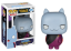 Bravest Warriors - Commander Catbug Pop! Vinyl Figure