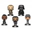 Star Wars - Kenobi US Exclusive Pop! Vinyl 5-Pack