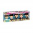 New Kids on the Block - Band 5-Pack US Exclusive Pop! Vinyl