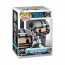 NFL: Panthers - C. McCaffrey (Away) Pop! Vinyl