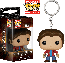 Supernatural - Sam Pocket Pop! Keychain