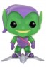 Spider-Man - Green Goblin Glide Glitter SDCC 2016 Exclusive Pop! Vinyl Figure