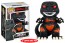 Godzilla - Fire Red Glow 6" Pop! Vinyl Figure