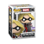 Captain Marvel - Captain Marvel with Axe Pop! Vinyl SDCC 2023