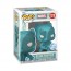 Marvel Comics: D100 - Black Panther Retro Reimagined US Exclusive Pop! Vinyl