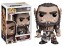 Warcraft Movie - Durotan Pop! Vinyl Figure