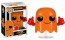 Pac-Man - Clyde Pop! Vinyl Figure