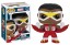 Captain America - Falcon Pop! Vinyl Figure