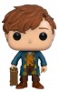 Fantastic Beasts - Newt Scamander SDCC 2016 Exclusive Pop! Vinyl Figure