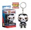 Captain America 3: Civil War - Crossbones Pocket Pop! Keychain