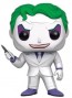 Batman: The Dark Knight Returns - Joker Pop! Vinyl Figure