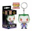 Batman - Joker Glow Pocket Pop! Keychain