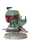 Star Wars - Boba Fett with Slave I Pop! Vinyl NYCC 2017