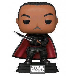 Star Wars: The Mandalorian - Moff Gideon Pop! Vinyl