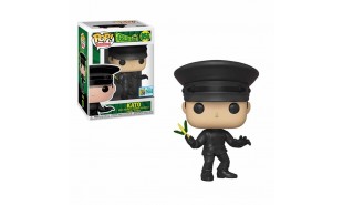 Green Hornet - Kato Pop! Vinyl SDCC 2019 
