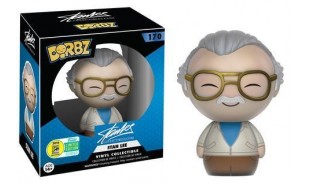 Stan Lee SDCC 2016 Dorbz