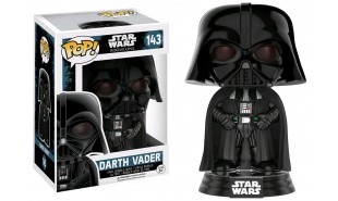 Star Wars: Rogue One - Darth Vader Pop! Vinyl Figure