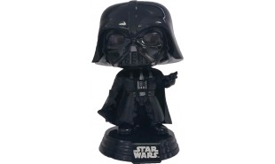 Star Wars: Rogue One - Darth Vader Pop! Vinyl Figure