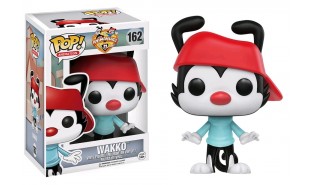 Animaniacs - Wakko Pop! Vinyl Figure