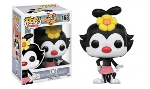Animaniacs - Dot Pop! Vinyl Figure