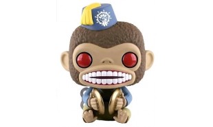 Call of Duty - Monkey Bomb Pop! Vinyl Figure