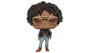 Preacher - Tulip Pop! Vinyl Figure