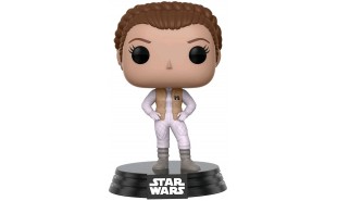 Star Wars - Princess Leia (Hoth) SW Celebration US Exclusive Pop! Vinyl