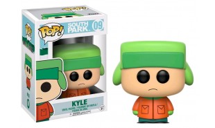 South Park - Kyle Pop! Vinyl