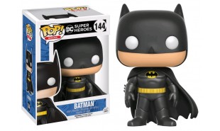 Batman - Classic Batman Pop! Vinyl Figure