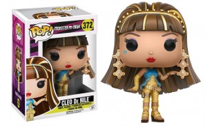 Monster High - Cleo De Nile Pop! Vinyl Figure
