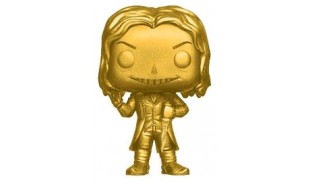 Once Upon A Time - Rumplestiltskin Gold Pop! Vinyl Figure