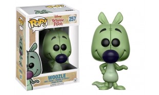 Winnie the Pooh - Woozle Pop! Vinyl