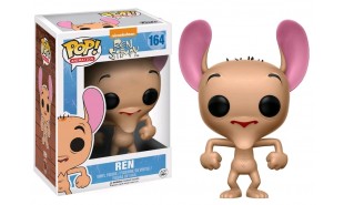 Ren & Stimpy - Ren Pop! Vinyl