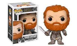 Game of Thrones - Tormund Giantsbane Pop! Vinyl