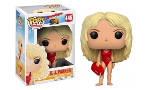 Baywatch - C.J. Parker Pop!