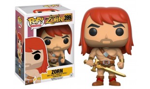 Son of Zorn - Zorn Pop! Vinyl
