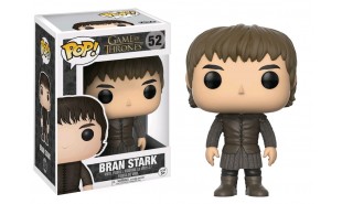 Game of Thrones - Bran Stark Pop! Vinyl